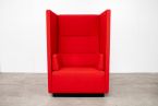 Akoestische fauteuil Offecct Float High