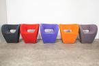 Moroso Victoria en Albert fauteuil