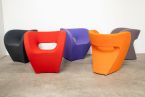 Design fauteuil Moroso Victoria en Albert3