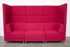 Loungebank Markant Workways