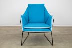 Saba Italia New York fauteuil