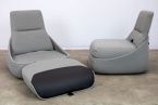 Coalesse Hosu loungestoel