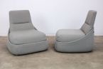 Loungefauteuil Coalesse Hosu5