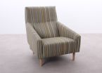 Fauteuil Sancal Soul