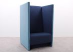 Akoestische fauteuil Davant1