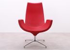 Infiniti Beetle High Back fauteuil 