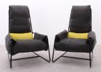 Saba Italia Masai fauteuil