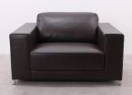 MDF Italia fauteuil