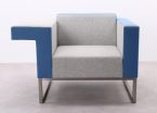Casala Palau Bricks fauteuil 