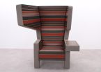Prooff Earchair 