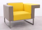 Fauteuil Casala Palau Bricks