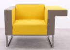 Casala Palau Bricks fauteuil 