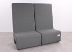 Ahrend Loungescape 2-delig