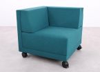 Hoekfauteuil Markant Workways 2