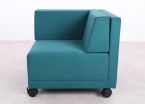 Hoekfauteuil Markant Workways
