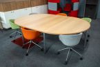  Thonet vergadertafel