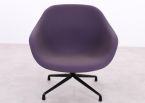 Draaifauteuil HAY AAL 81