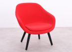 Fauteuil HAY About A Lounge Low AAL 82