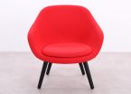 HAY AAL 82 About A Lounge fauteuil 