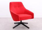 Fauteuil Montis Puk Low2