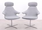 Infiniti Loop Lounge fauteuil 