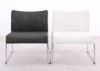 Vitra Soft Sim fauteuil