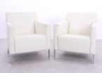Moroso Steel fauteuil