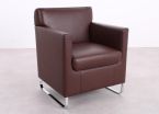 Walter Knoll fauteuil