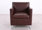 Walter Knoll fauteuil