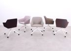 Arco Sketch fauteuil