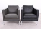 Giulio Marelli Cubic fauteuil