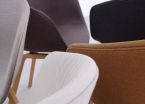 HAY AAC 23 About A Chair stoel