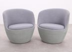 DeBerenn Shelly fauteuil