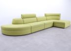DeBerenn Cosmos bankopstelling