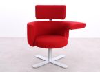 Drabert Hotspot fauteuil