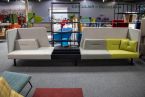 Ophelis Docks loungebank 