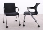 Vitra Unix Chair
