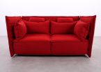 Vitra Alcove Plume Contract bank