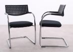 Stoel Vitra Visavis