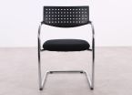 Vitra Visavis stoel