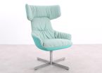 Fauteuil DeBerenn Hendrix Soft