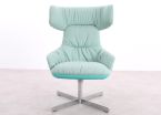 DeBerenn Hendrix Soft fauteuil