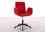  Fauteuil DeBerenn Nero