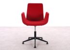Fauteuil DeBerenn Nero