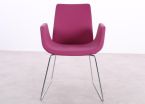 DeBerenn Nero fauteuil