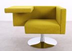 Offecct Solitaire fauteuil