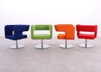 Ahrend Fauteuil 