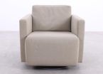 Walter Knoll Nelson fauteuil