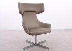 Fauteuil DeBerenn Hendrix