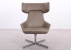 DeBerenn Hendrix fauteuil